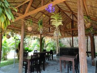 Villa Shanti Ciudad de Siem Riep Exterior foto