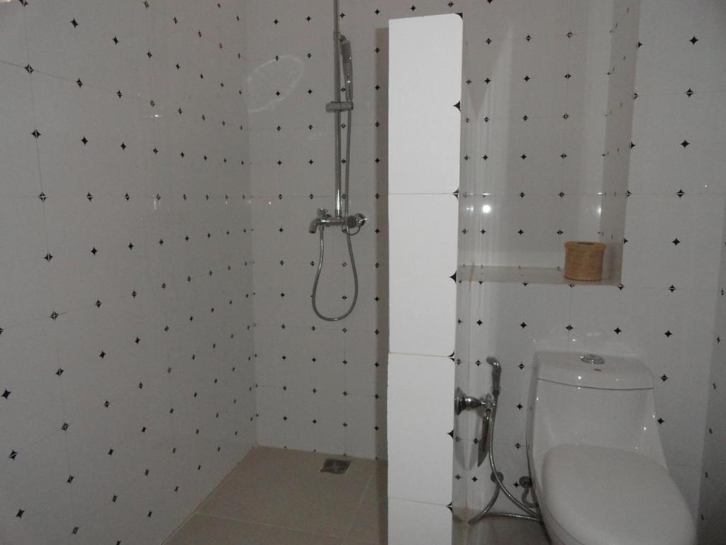 Villa Shanti Ciudad de Siem Riep Habitación foto